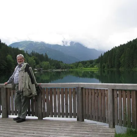 Vendégház Haus Eder Burgi