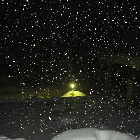 Vendégház Haus Eder Burgi