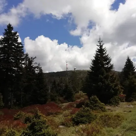 Haus Eder Burgi * Nikolsdorf