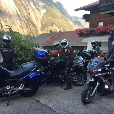 Haus Eder Burgi Nikolsdorf