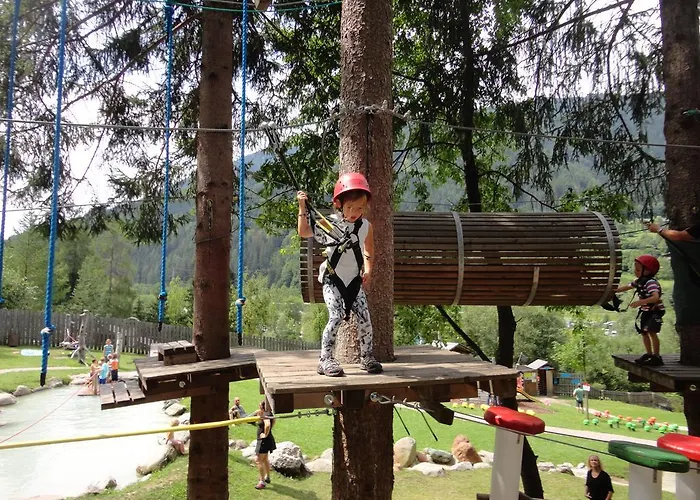 Vendégház Haus Eder Burgi