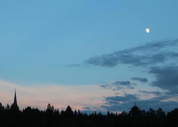 Vendégház Haus Eder Burgi Nikolsdorf