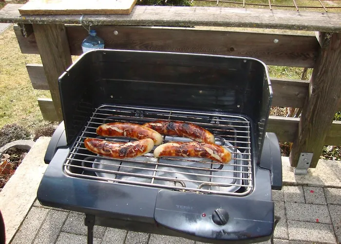 Haus Eder Burgi Vendégház