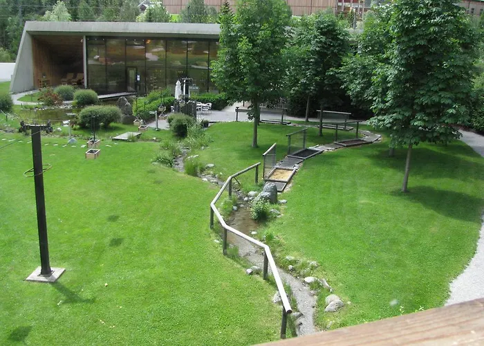 Vendégház Haus Eder Burgi *