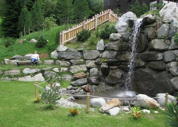 Vendégház Haus Eder Burgi