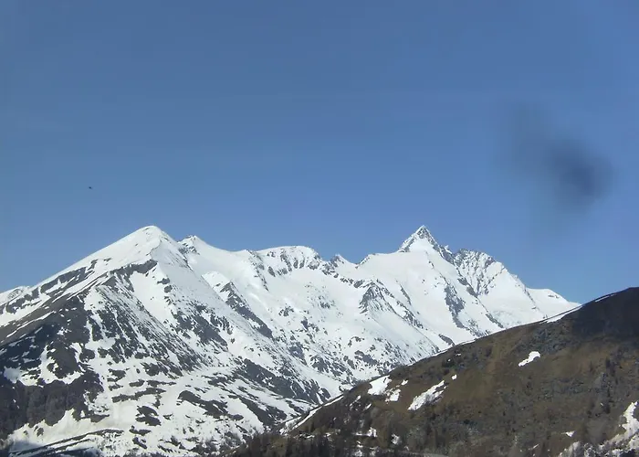 Haus Eder Burgi Nikolsdorf