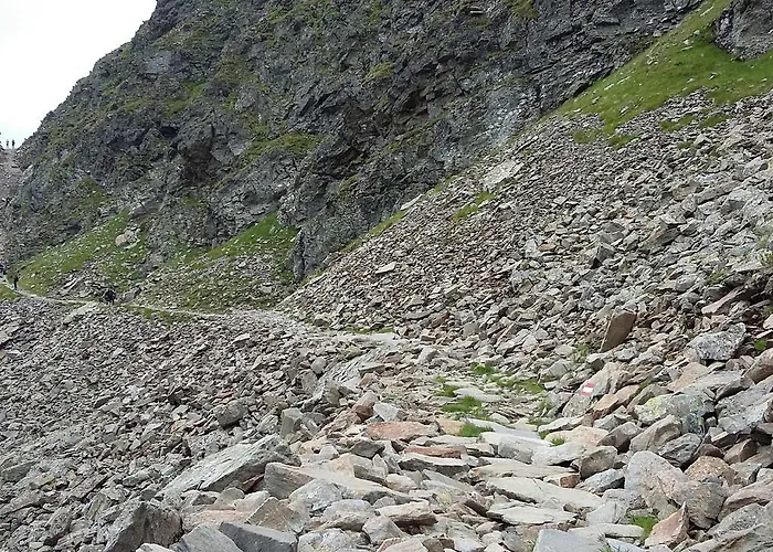 Haus Eder Burgi Vendégház