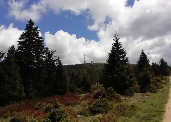 Haus Eder Burgi * Nikolsdorf