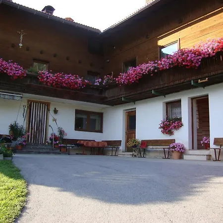 Haus Eder Burgi *