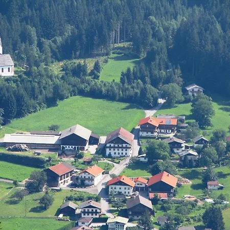 Haus Eder Burgi