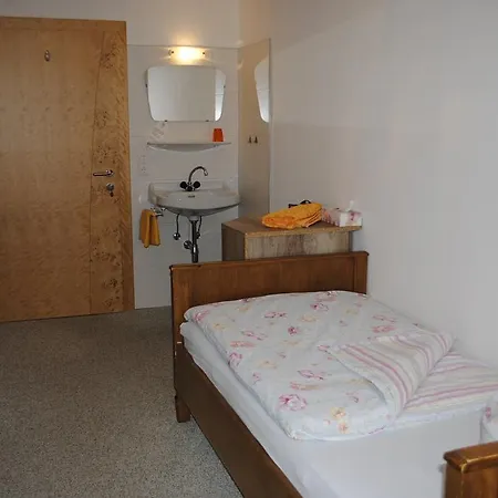 Haus Eder Burgi